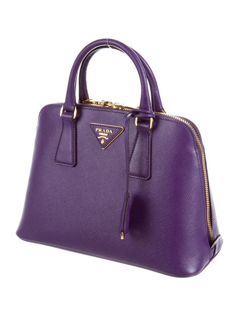 prada saffiano promenade small|prada double saffiano leather bag.